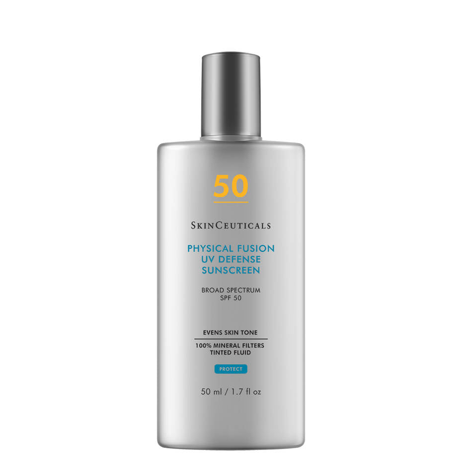 Skinceuticals SPF 50 – Physical Fusion UV Defense Sunscreen